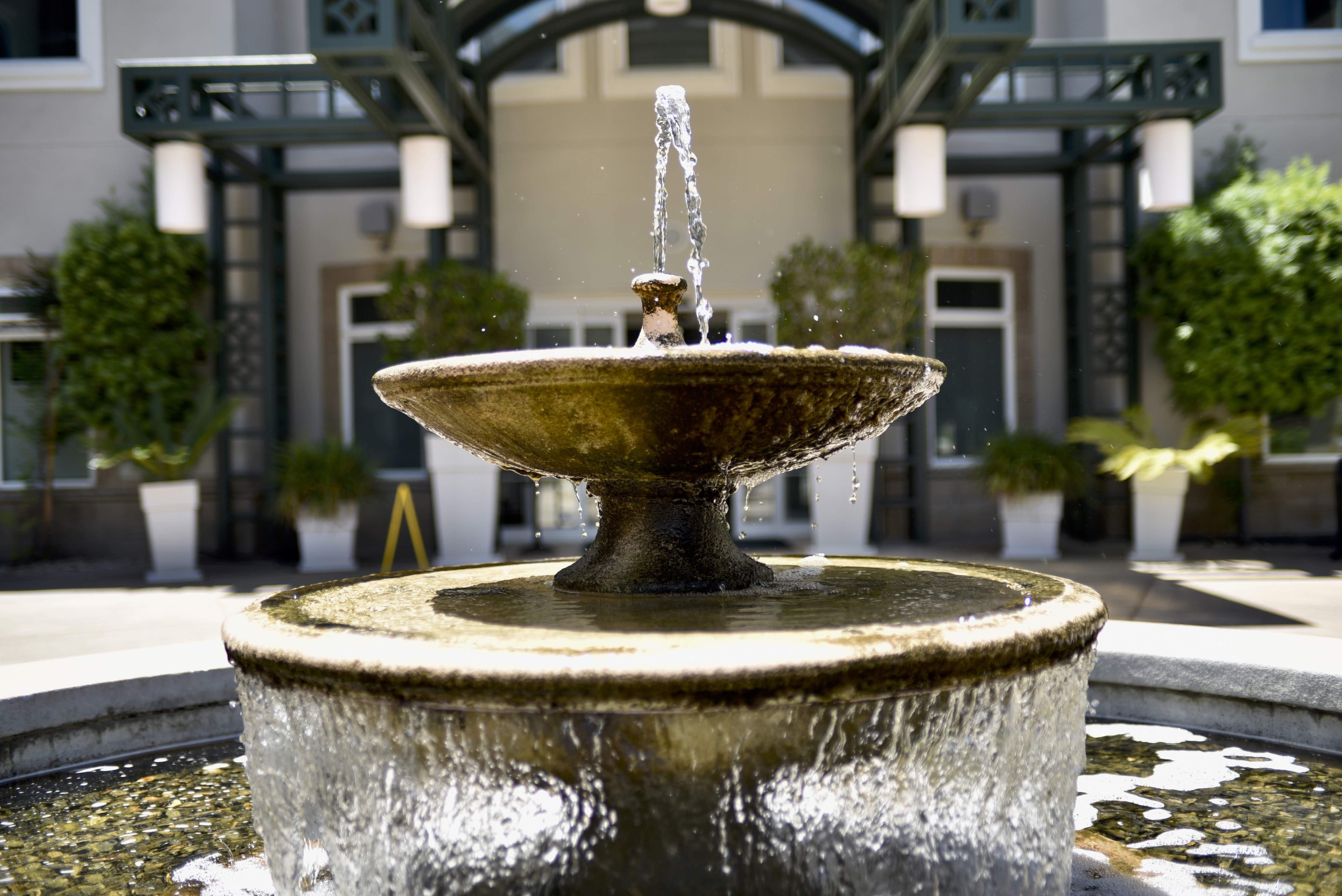 Holiday Inn Express Windsor Sonoma Wine Country By Ihg Kültér fotó