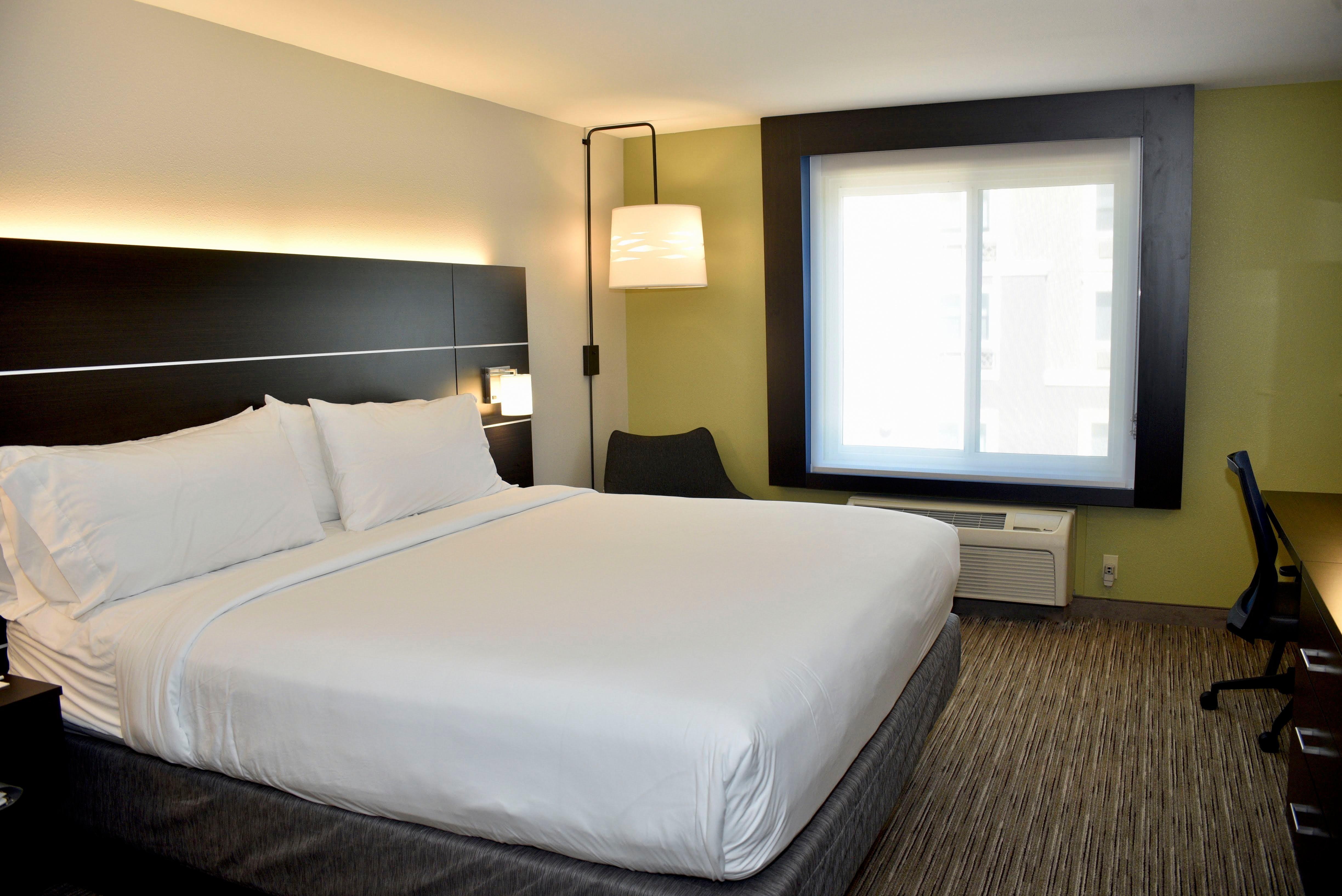 Holiday Inn Express Windsor Sonoma Wine Country By Ihg Kültér fotó