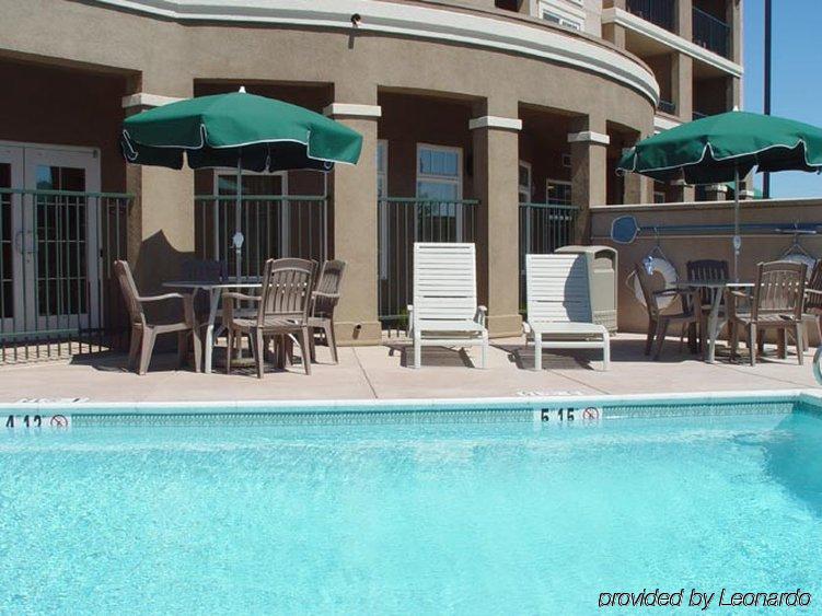 Holiday Inn Express Windsor Sonoma Wine Country By Ihg Létesítmények fotó