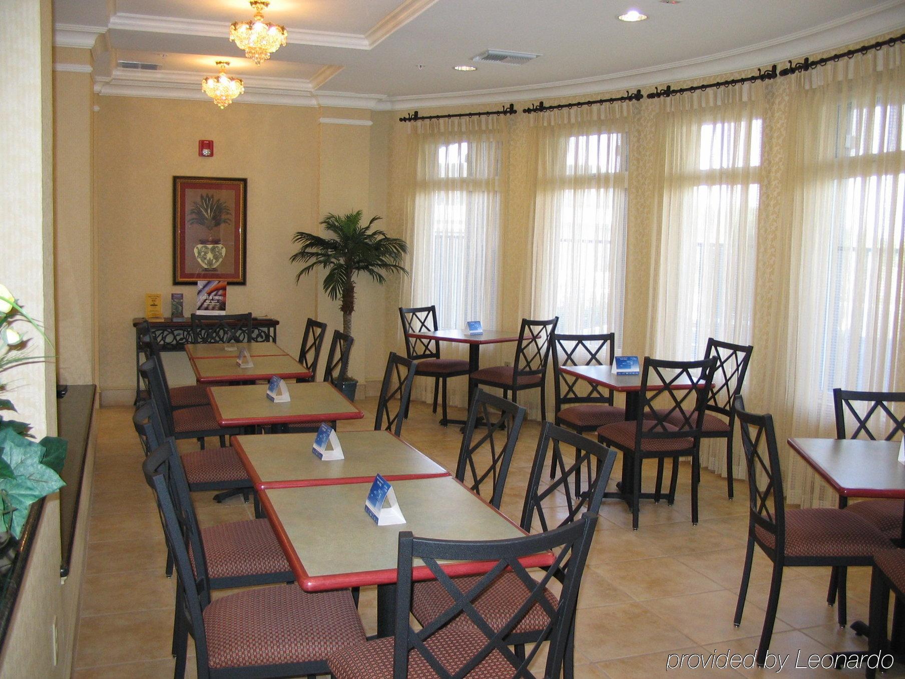 Holiday Inn Express Windsor Sonoma Wine Country By Ihg Étterem fotó