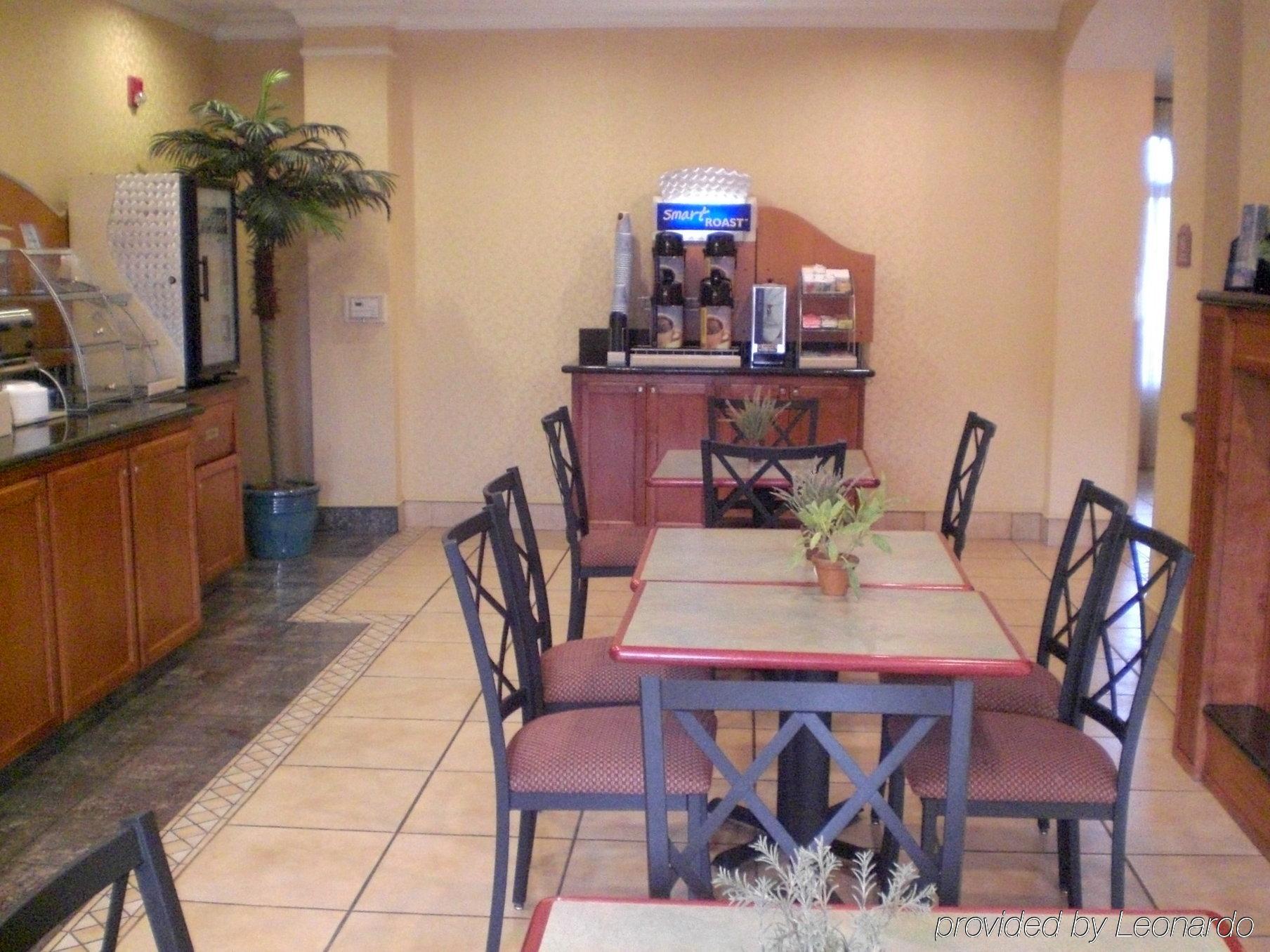 Holiday Inn Express Windsor Sonoma Wine Country By Ihg Étterem fotó