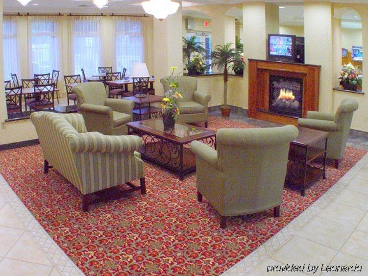 Holiday Inn Express Windsor Sonoma Wine Country By Ihg Beltér fotó