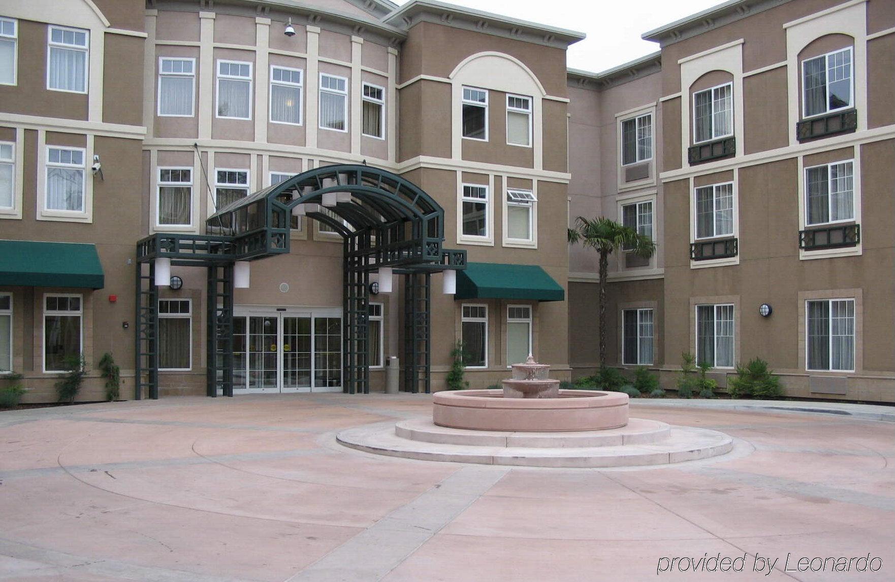 Holiday Inn Express Windsor Sonoma Wine Country By Ihg Kültér fotó
